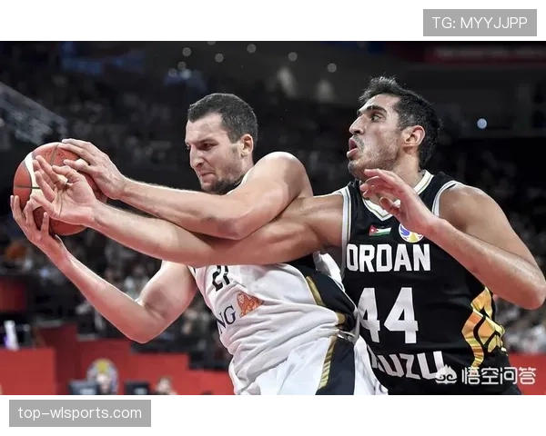 想知道跳球规则什么时候会产生？NBA和FIBA有何不同